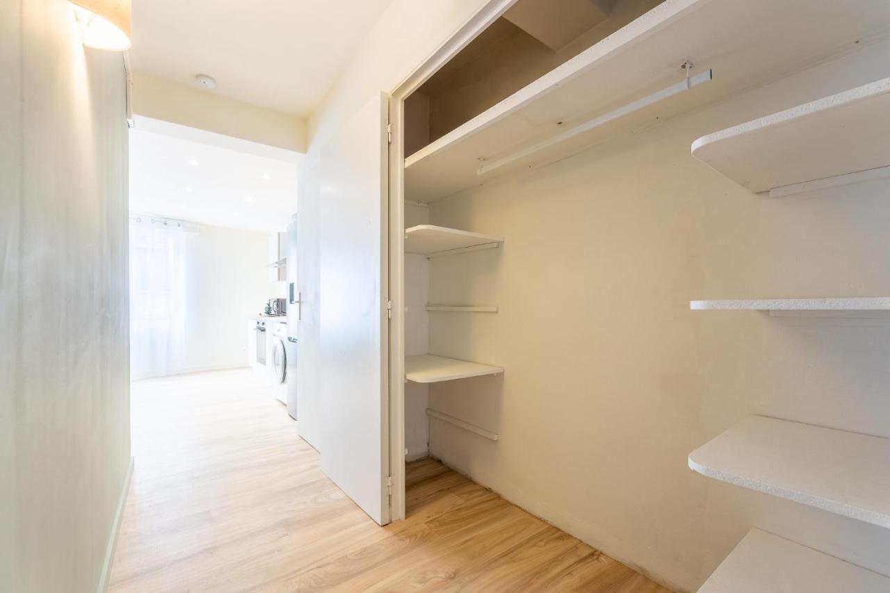 Le Classique - Appartement Elegant & Lumineux En Centre-Ville 杜埃 外观 照片